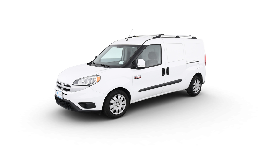 2015 Ram ProMaster Carvana
